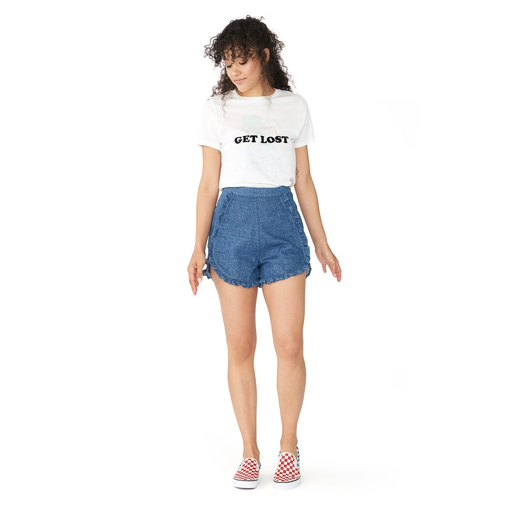 Get Lost shirt