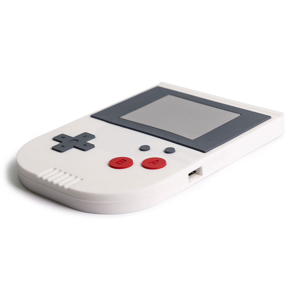 Draadloze oplader Retro Gamer