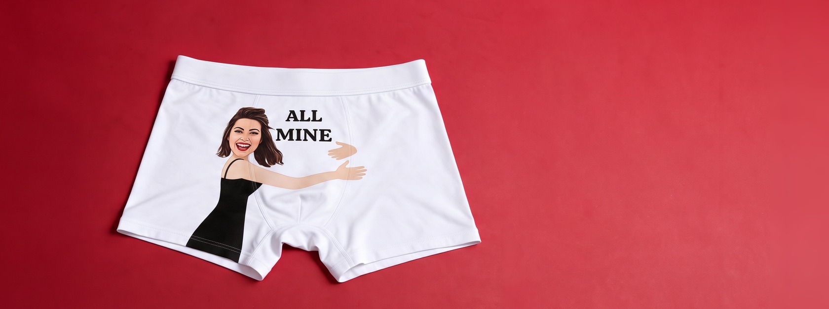 banner slide