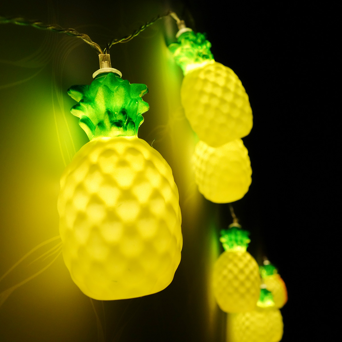 Out Of The Blue Ananas Lichtsnoer out of the blue kopen in de aanbieding Out Of The Blue Ananas Lichtsnoer out of the blue kopen in de aanbieding