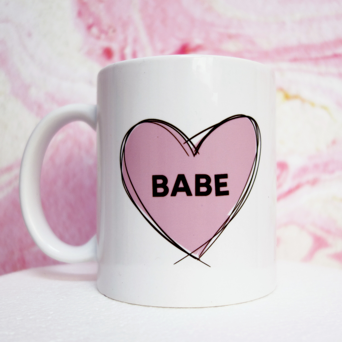 Babe Mok huismerk kopen in de aanbieding