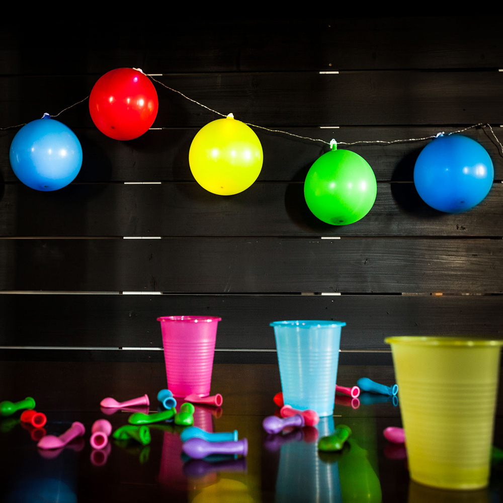 Thumbsup Ballon Lichtsnoer thumbsup kopen in de aanbieding