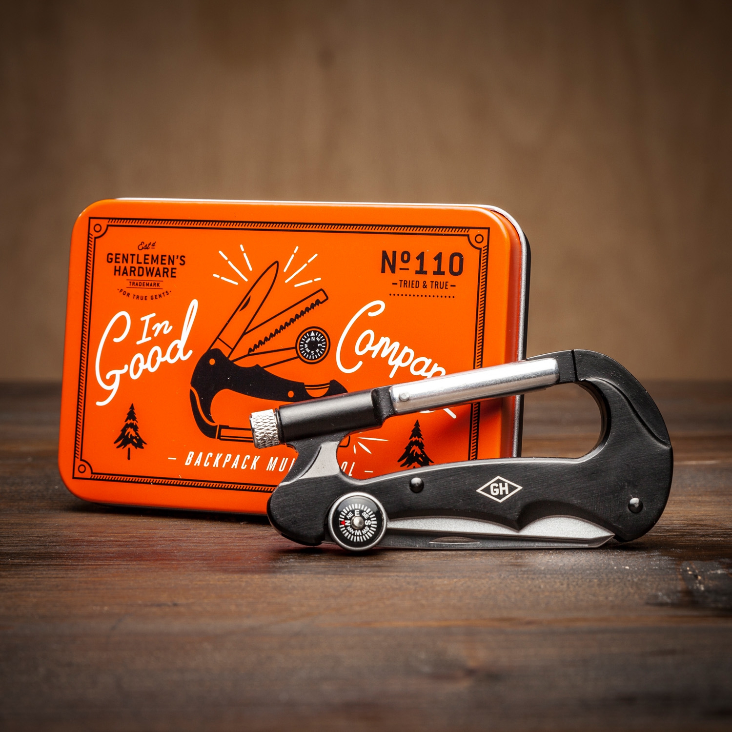 Karabijn Multitool huismerk kopen in de aanbieding Karabijn Multitool huismerk kopen in de aanbieding