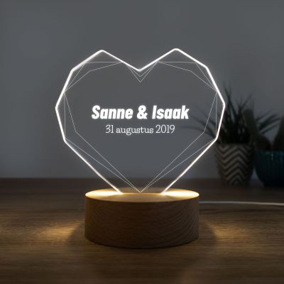 Trouwdag | Originele cadeaus voor een trouwdag!