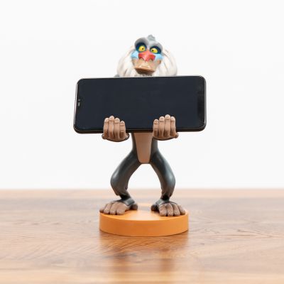 Rafiki smartphone- en controllerhouder Rafiki smartphone- en controllerhouder