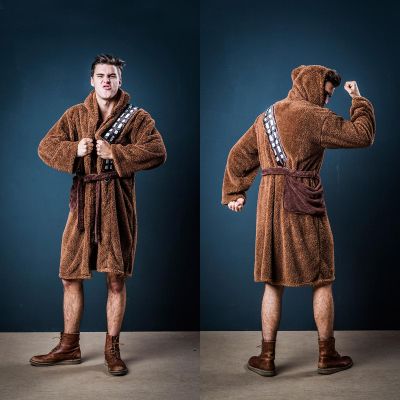 Chewbacca badjas - Star Wars Chewbacca badjas - Star Wars