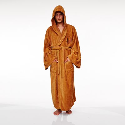 Star Wars Jedi badjas met capuchon Star Wars Jedi badjas met capuchon