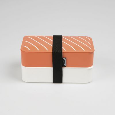 Nigiri Bento brooddoos set Nigiri Bento brooddoos set