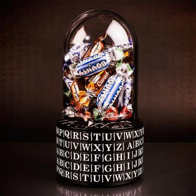 Puzzle Pod cadeau-cryptex Puzzle Pod cadeau-cryptex
