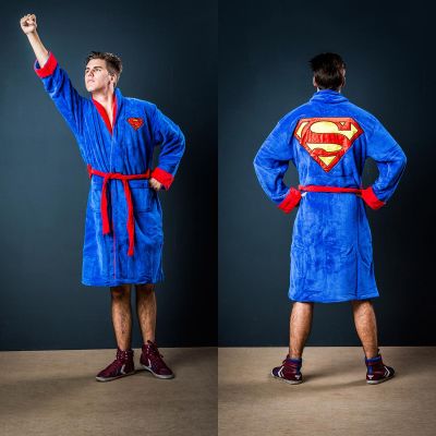 Superman Badjas Superman Badjas