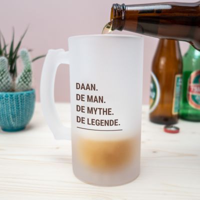 Meer Dan 500 Echte Mannen Cadeaus Voor Hem Van Persoonlijk Tot Bier Cadeaus