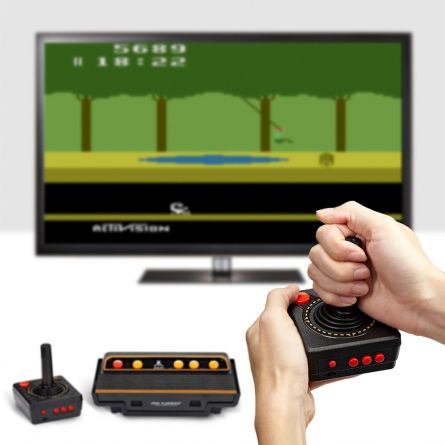 Atari Flashback Retro Console