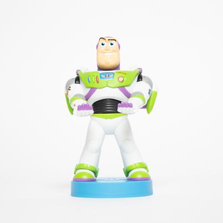 Buzz Lightyear smartphone & controller houder
