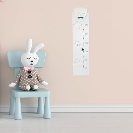 Meetlat voor kinderen
