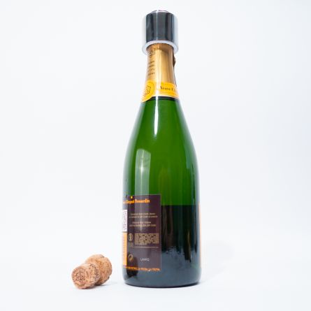 Bubbly Bung Flesafsluiter