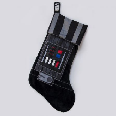 Star Wars Darth Vader kerstsok