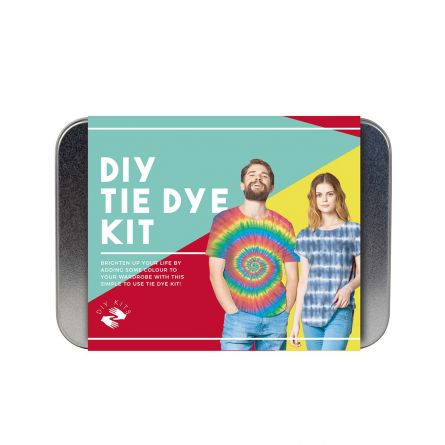 DIY Tie Dye set