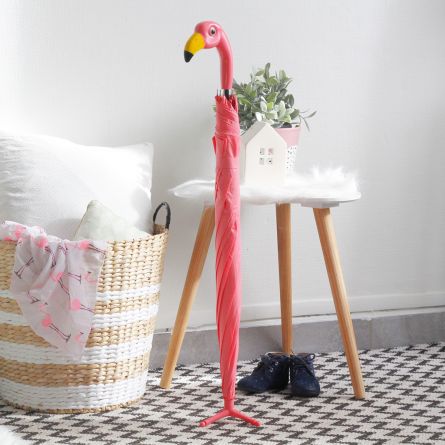 Flamingo Paraplu