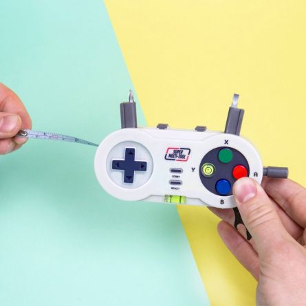 Games Controller multitool