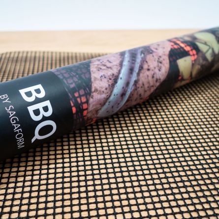 Sagaform BBQ net