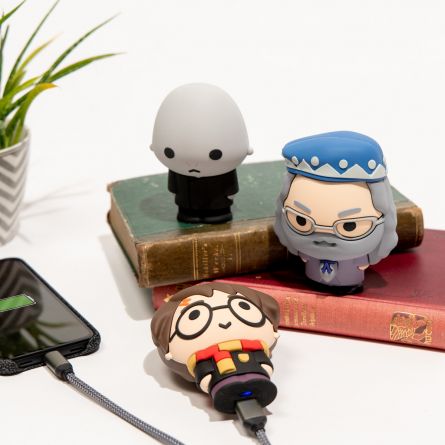 Powerbanks Harry potter