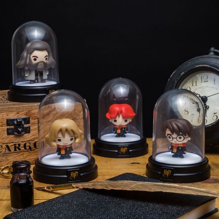 Harry Potter Toverdrank Lampje