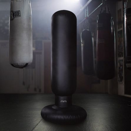 Opblaasbare bokszak XL