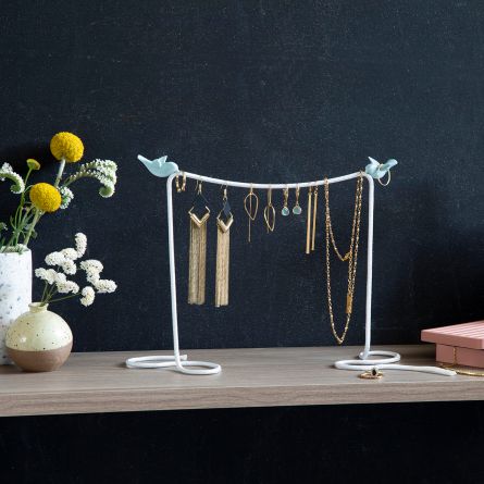 Wing Bling sieradenstandaard
