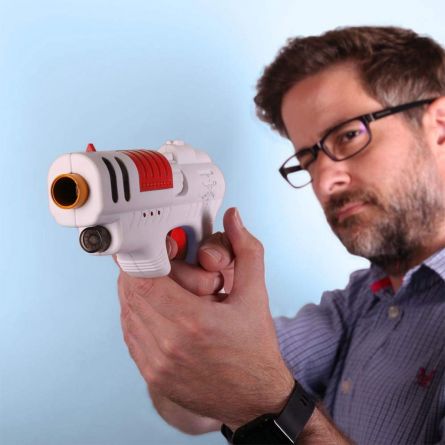 Laser Tag Pro wapen