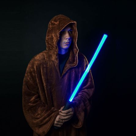 Jedi FX Lightsaber met geluid