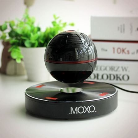 Magnetische zwevende bluetooth speaker