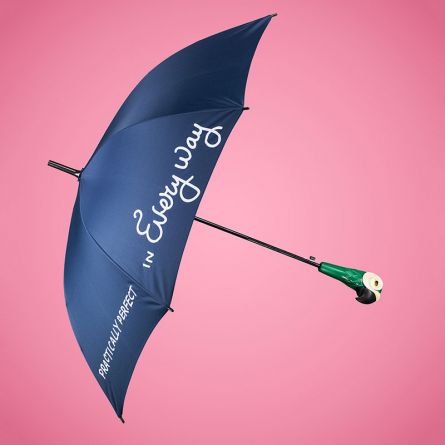 Mary Poppins Paraplu