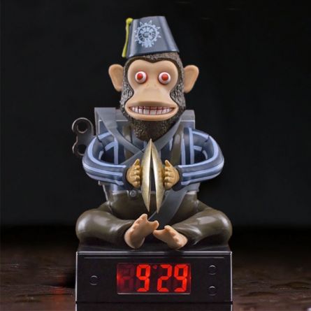 Call Of Duty Monkey Wekker