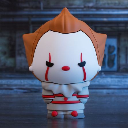 Powerbank Pennywise