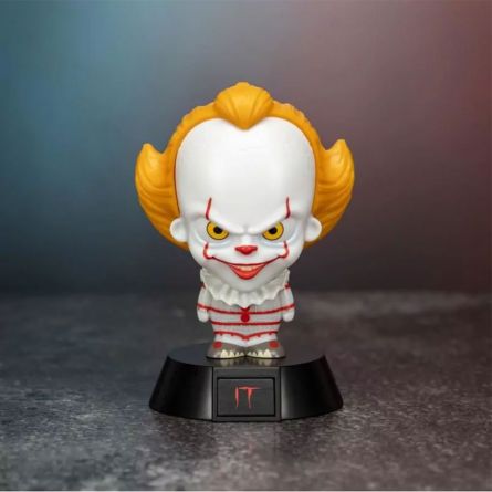 Pennywise mini lampje