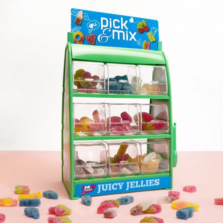 Vegan - Pick & Mix