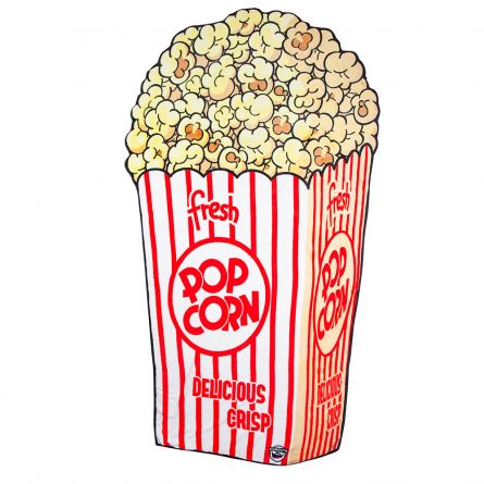 Popcorn Deken