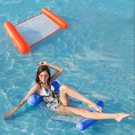 Waterhangmat