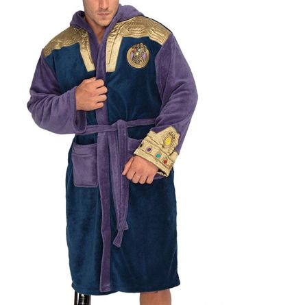 Thanos badjas