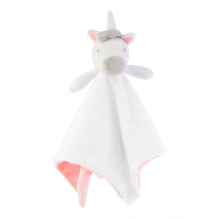 Eenhoorn knuffel voor baby’s