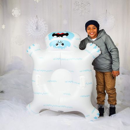 Yeti Slee