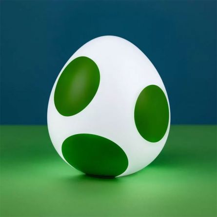 Super Mario Yoshi ei lampje