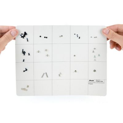 Gereedschap - iFixit magnetisch beschrijfbare werkmat