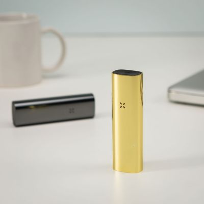 Moederdag cadeau - Pax 3 damper voor kruiden en concentraten