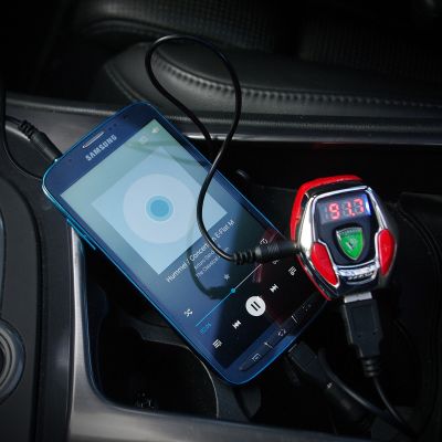 Gadgets & Techniek - Sound Racer X – cult geluiden voor auto