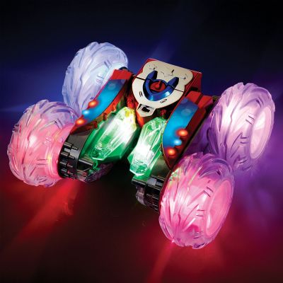 Fun & Games - Stunt Racer 360 - auto met afstandsbediening