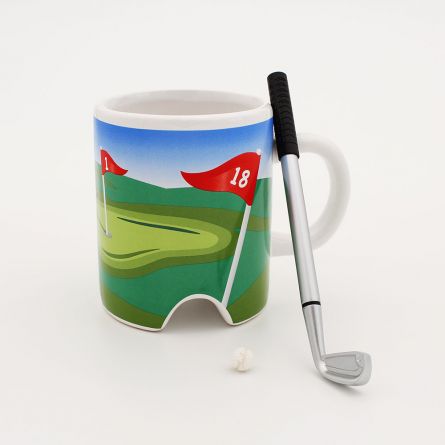 Golf Mok