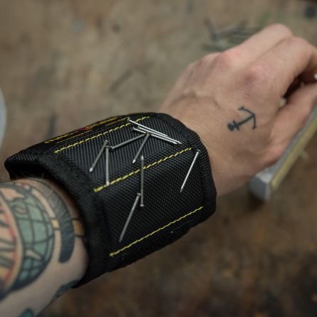 Magnogrip magnetische armband