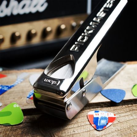 Pickmaster Plectrum Puncher