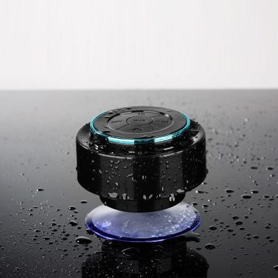 Luidsprekers & headsets - Bluedive waterdichte Bluetooth luidspreker